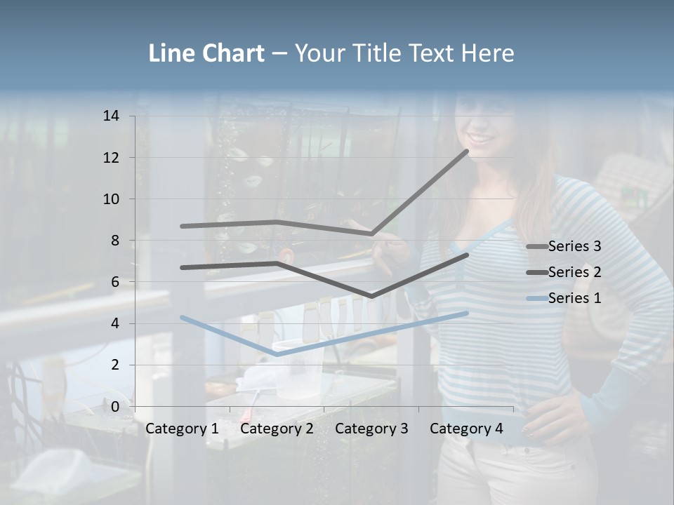 Figure Body Painful PowerPoint Template