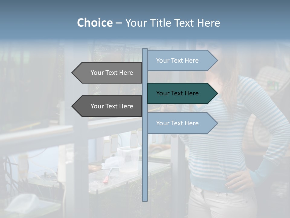 Figure Body Painful PowerPoint Template