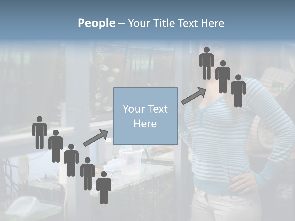 Figure Body Painful PowerPoint Template