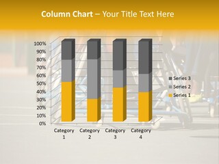 Digitally Generated Transparent Muscle Pain PowerPoint Template