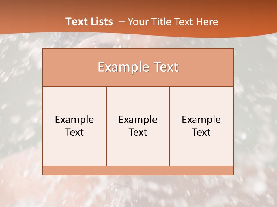 Rubbing Pain Muscle Pain PowerPoint Template