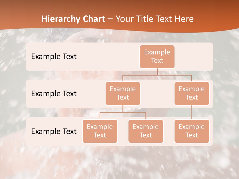 Rubbing Pain Muscle Pain PowerPoint Template