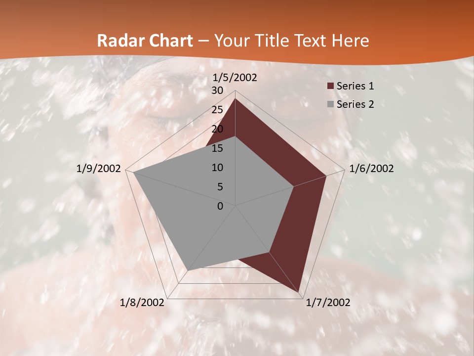 Rubbing Pain Muscle Pain PowerPoint Template