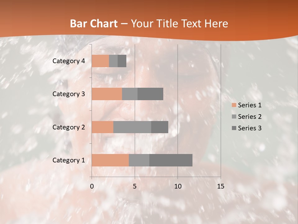 Rubbing Pain Muscle Pain PowerPoint Template