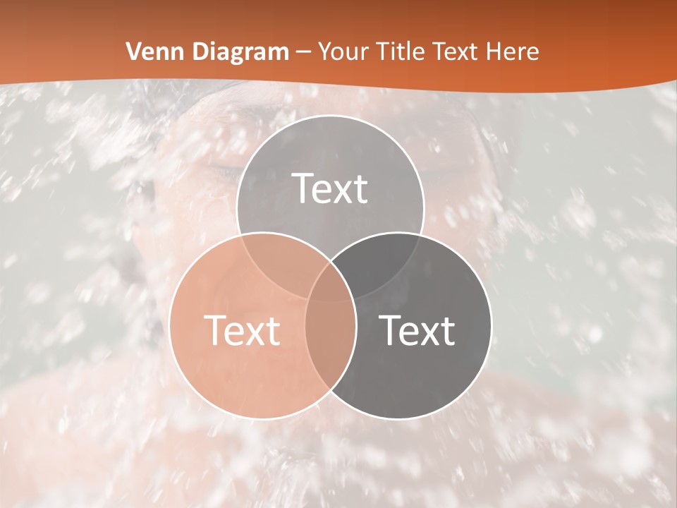 Rubbing Pain Muscle Pain PowerPoint Template