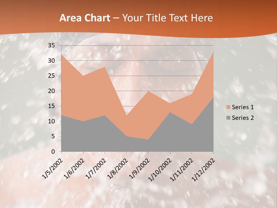 Rubbing Pain Muscle Pain PowerPoint Template