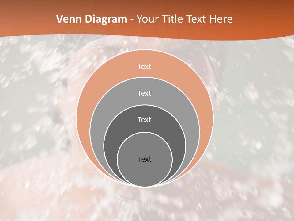 Rubbing Pain Muscle Pain PowerPoint Template
