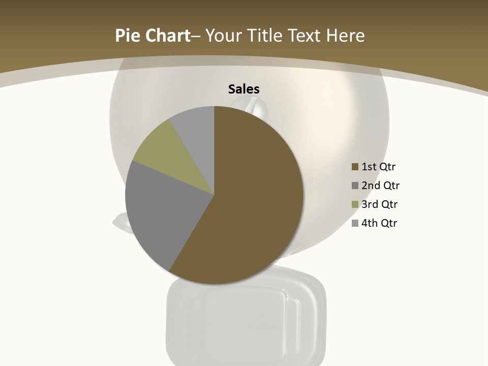 Skeleton Vertebrae Body PowerPoint Template