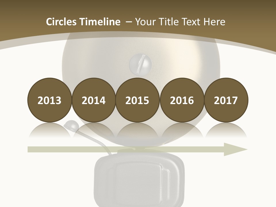 Skeleton Vertebrae Body PowerPoint Template