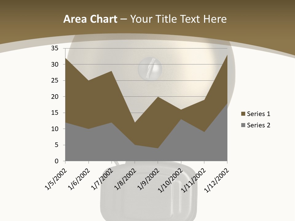 Skeleton Vertebrae Body PowerPoint Template