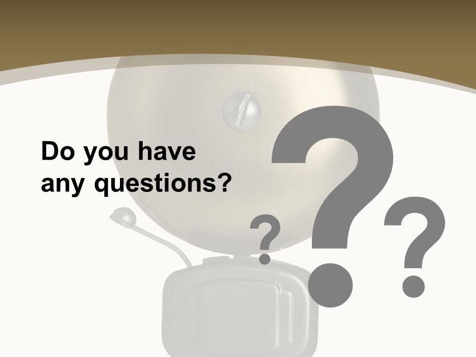 Skeleton Vertebrae Body PowerPoint Template