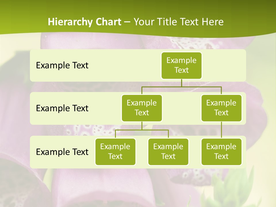 Rubbing Vertebrae Red PowerPoint Template