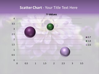 Massaging Highlighted Rubbing PowerPoint Template