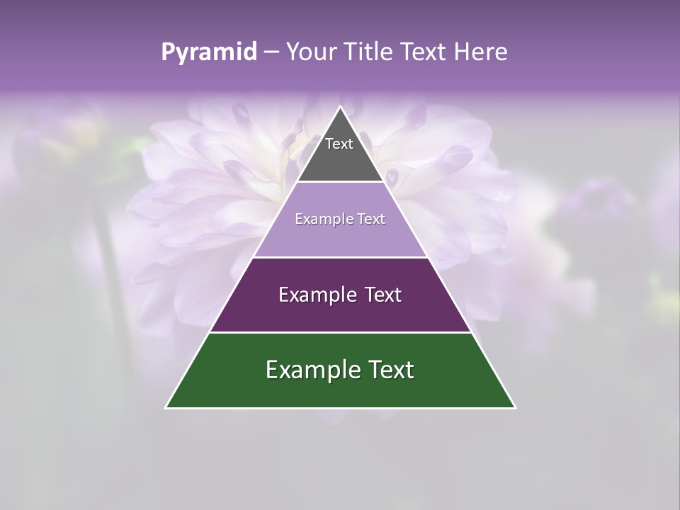 Massaging Highlighted Rubbing PowerPoint Template