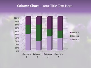 Massaging Highlighted Rubbing PowerPoint Template