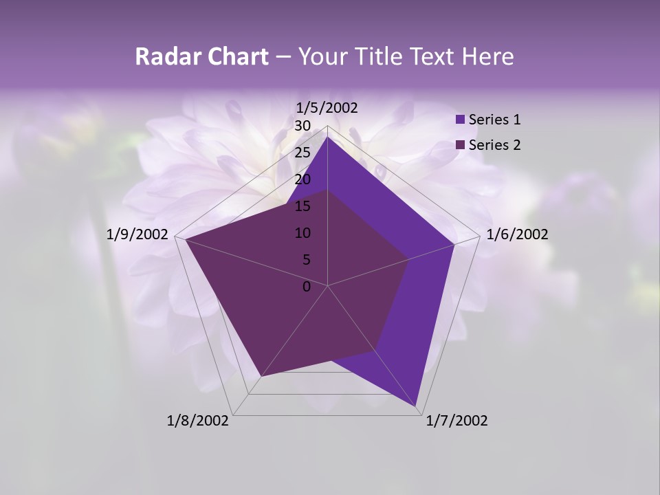 Massaging Highlighted Rubbing PowerPoint Template