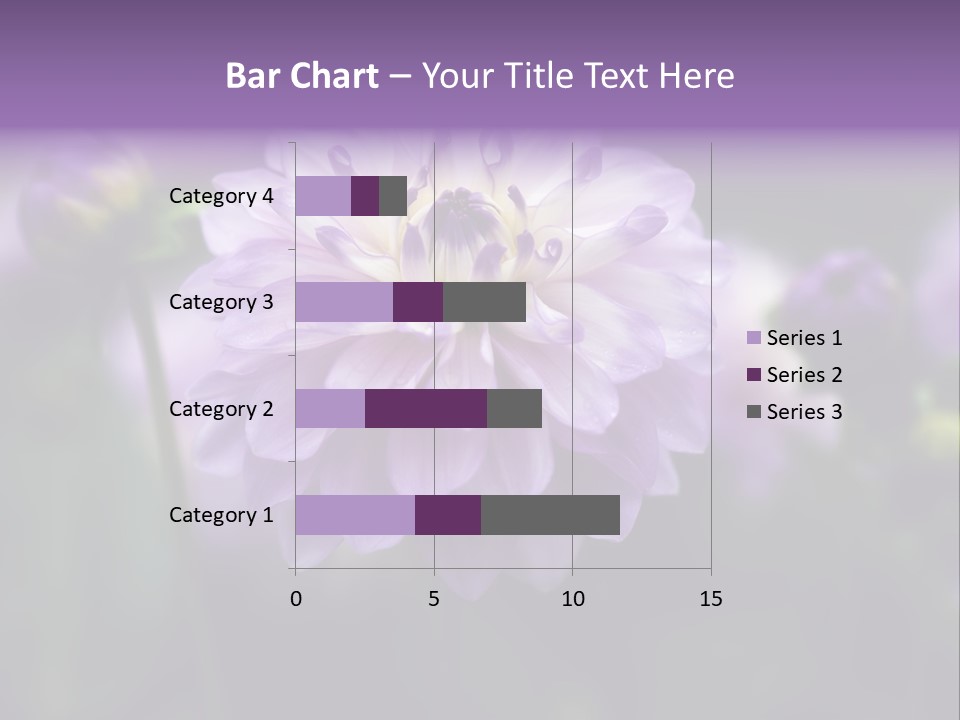 Massaging Highlighted Rubbing PowerPoint Template