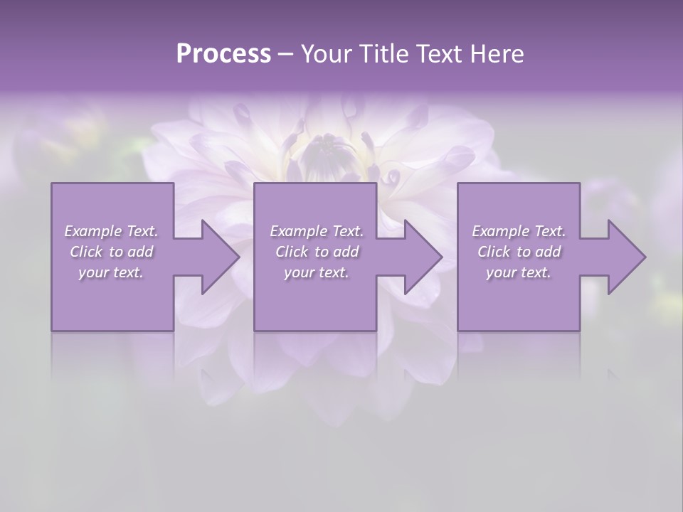 Massaging Highlighted Rubbing PowerPoint Template