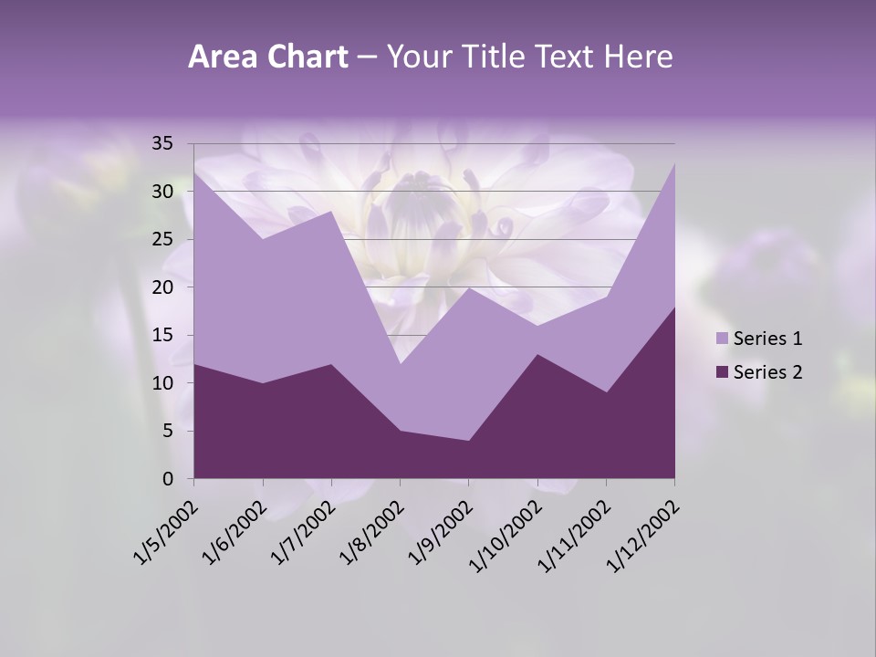 Massaging Highlighted Rubbing PowerPoint Template