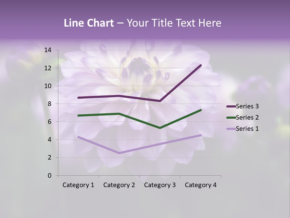 Massaging Highlighted Rubbing PowerPoint Template