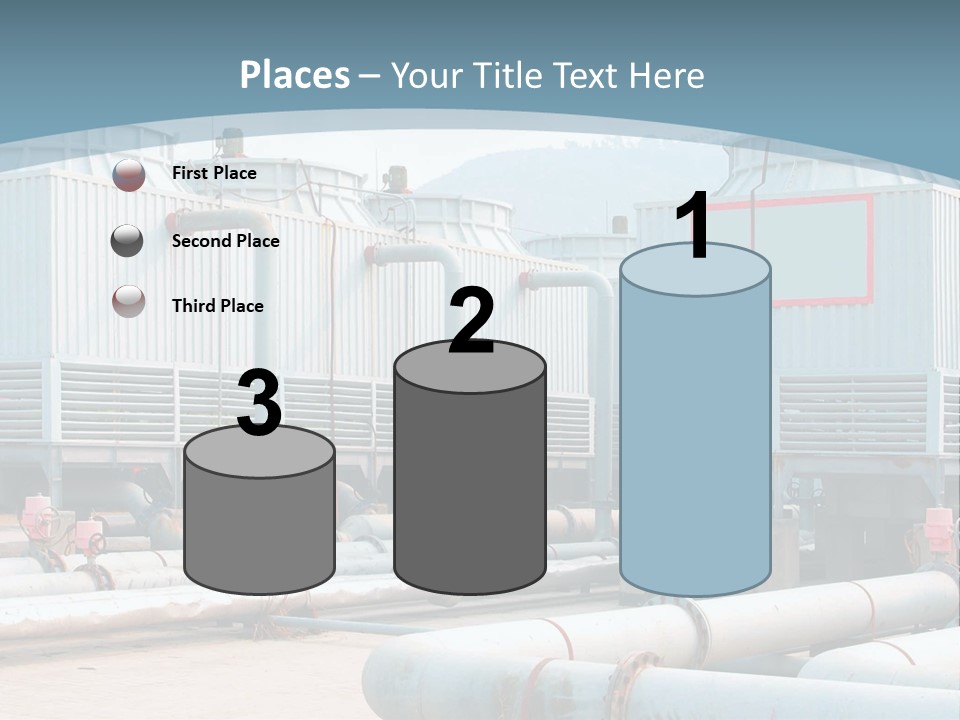 Orthopedics Digitally Generated Muscle Pain PowerPoint Template