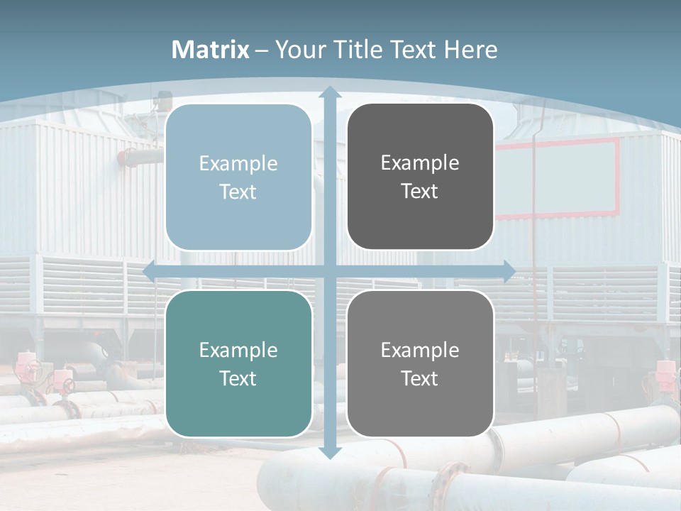 Orthopedics Digitally Generated Muscle Pain PowerPoint Template