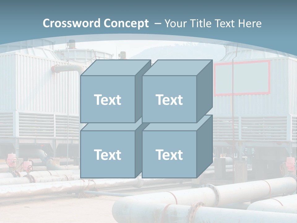 Orthopedics Digitally Generated Muscle Pain PowerPoint Template