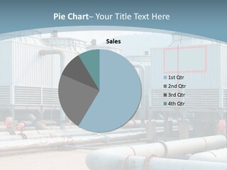 Orthopedics Digitally Generated Muscle Pain PowerPoint Template