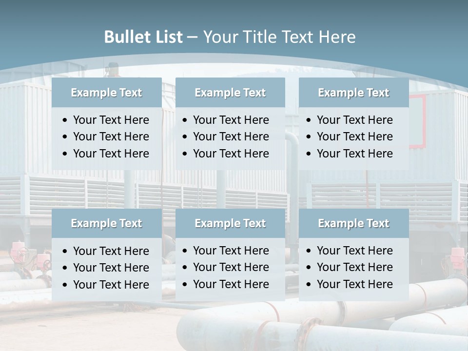 Orthopedics Digitally Generated Muscle Pain PowerPoint Template