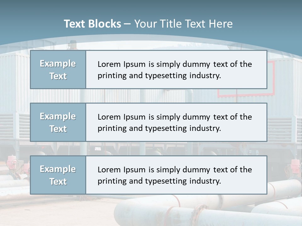 Orthopedics Digitally Generated Muscle Pain PowerPoint Template