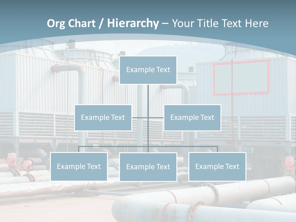Orthopedics Digitally Generated Muscle Pain PowerPoint Template