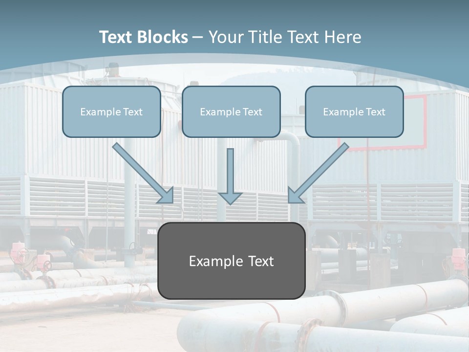Orthopedics Digitally Generated Muscle Pain PowerPoint Template