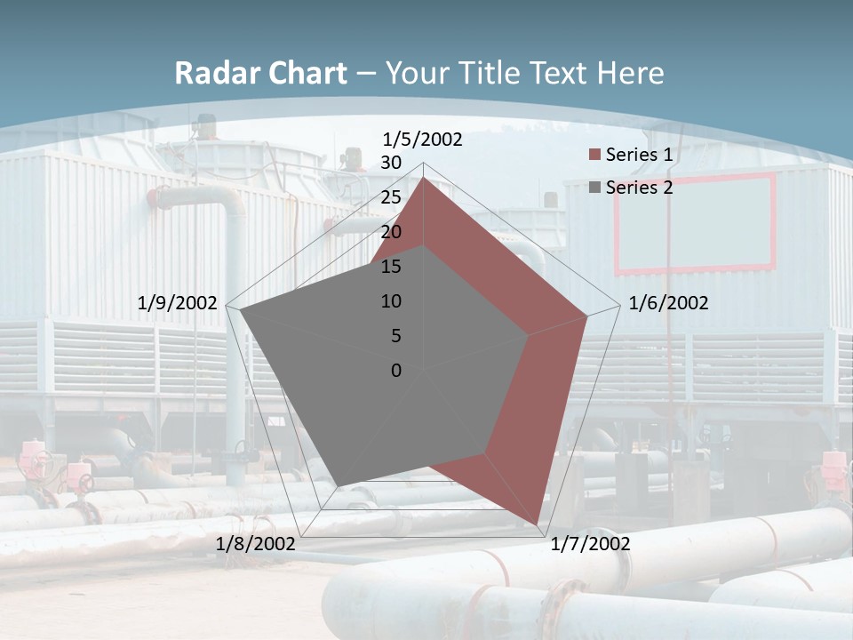 Orthopedics Digitally Generated Muscle Pain PowerPoint Template
