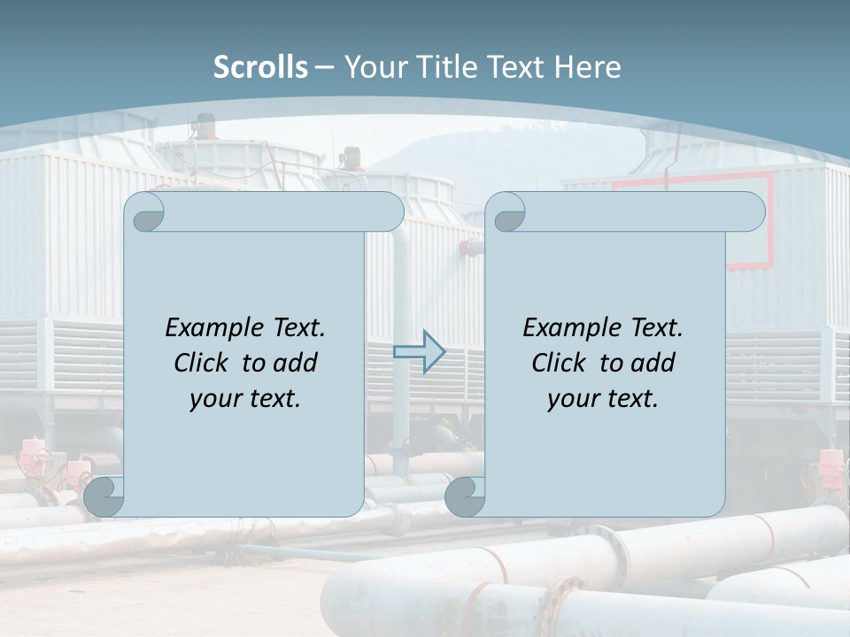 Orthopedics Digitally Generated Muscle Pain PowerPoint Template