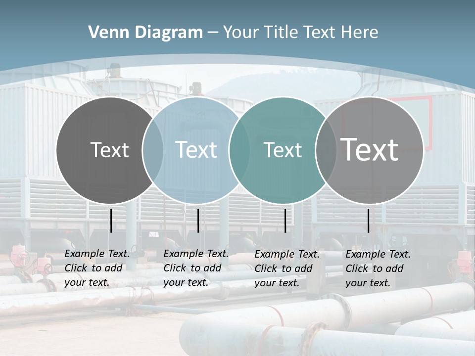 Orthopedics Digitally Generated Muscle Pain PowerPoint Template