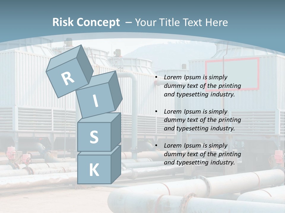 Orthopedics Digitally Generated Muscle Pain PowerPoint Template