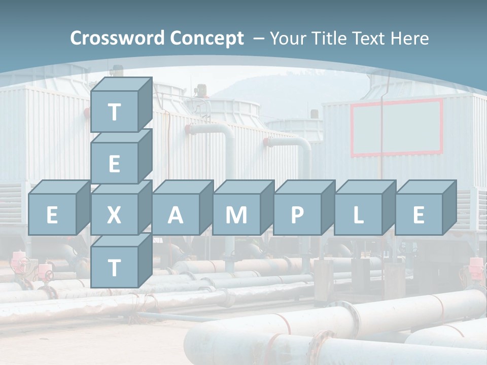 Orthopedics Digitally Generated Muscle Pain PowerPoint Template