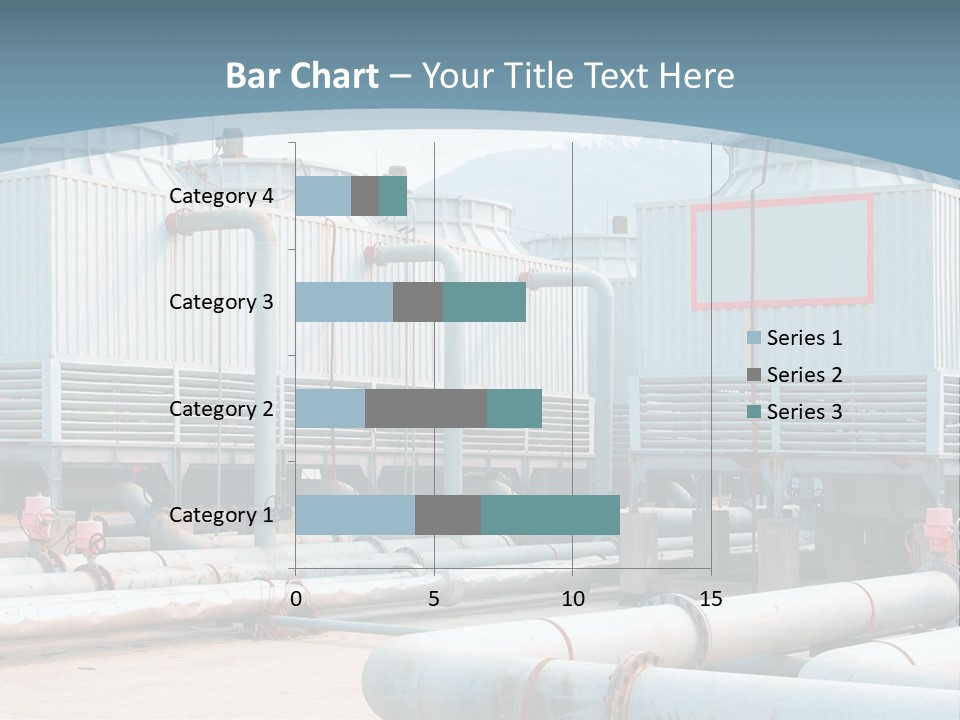 Orthopedics Digitally Generated Muscle Pain PowerPoint Template