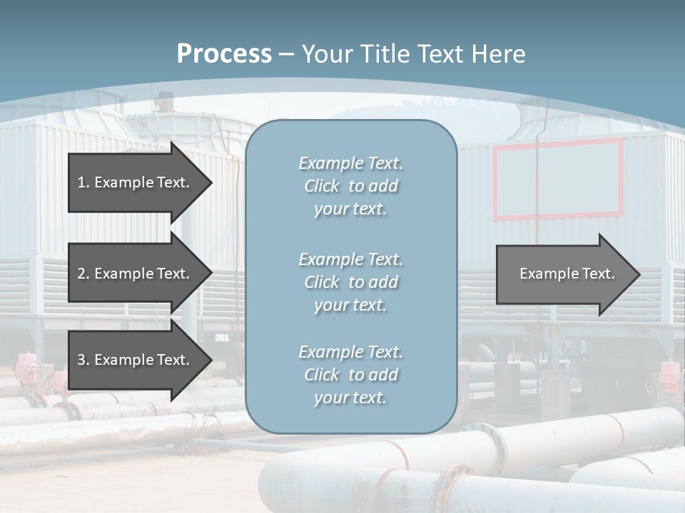 Orthopedics Digitally Generated Muscle Pain PowerPoint Template
