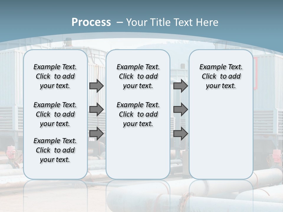 Orthopedics Digitally Generated Muscle Pain PowerPoint Template