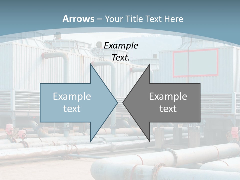 Orthopedics Digitally Generated Muscle Pain PowerPoint Template