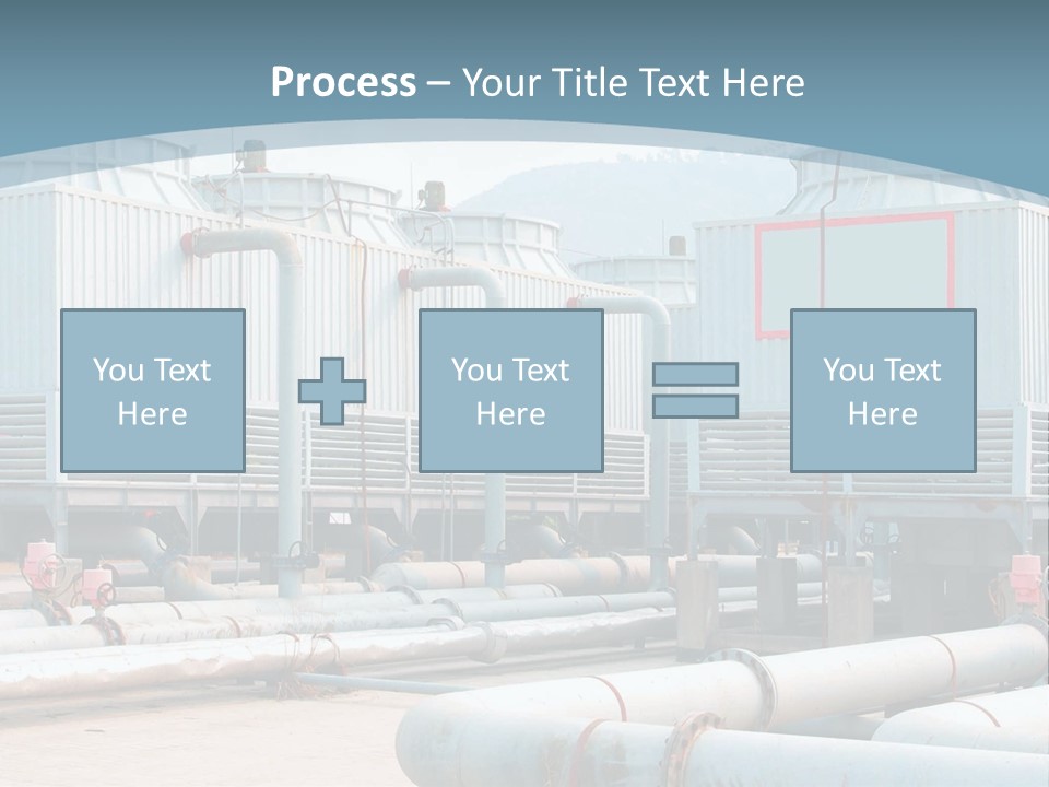 Orthopedics Digitally Generated Muscle Pain PowerPoint Template