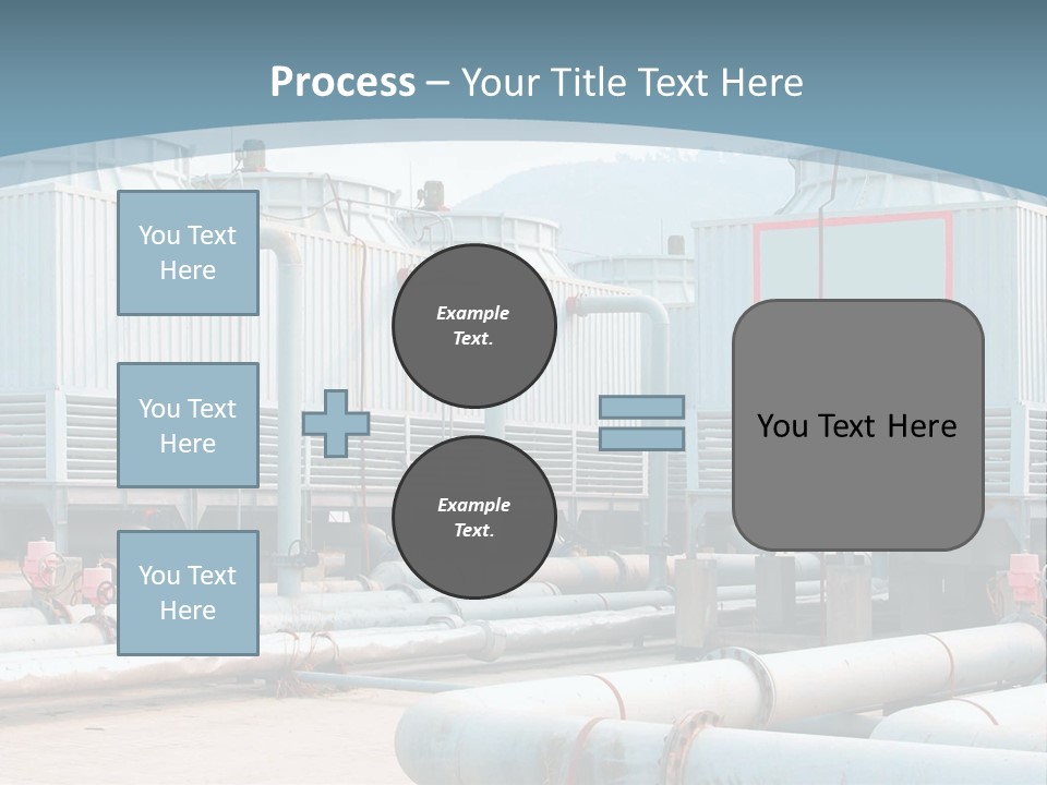 Orthopedics Digitally Generated Muscle Pain PowerPoint Template