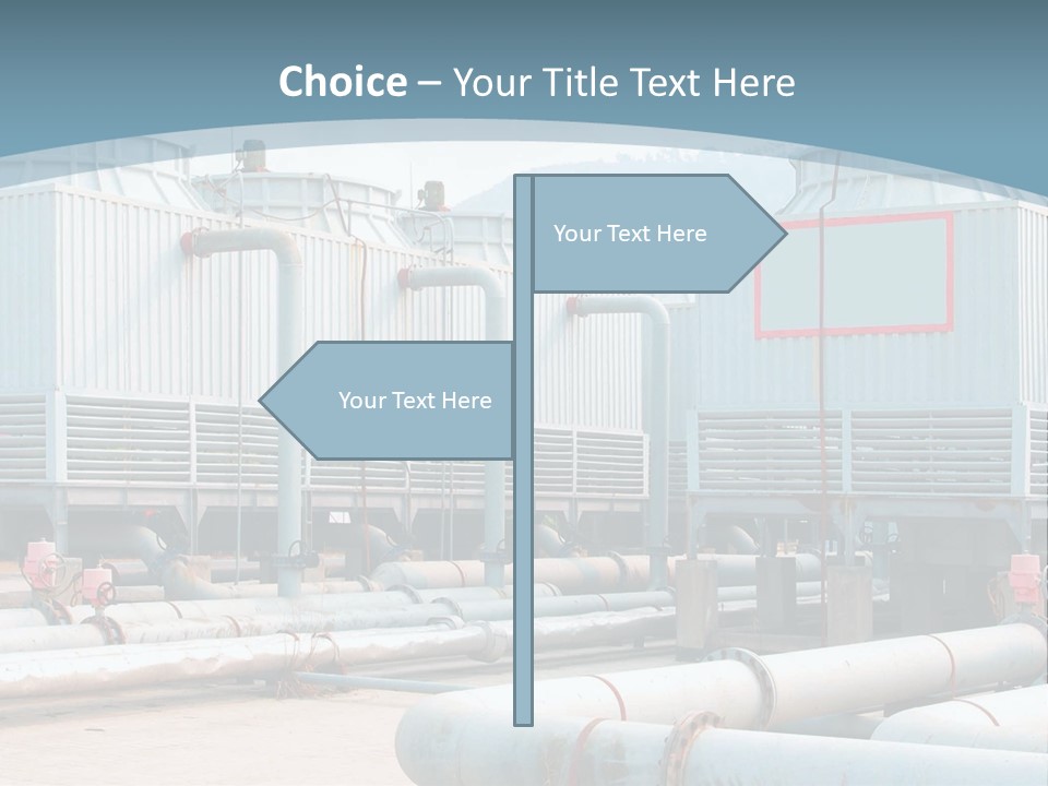 Orthopedics Digitally Generated Muscle Pain PowerPoint Template