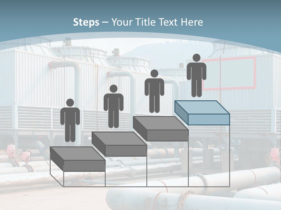 Orthopedics Digitally Generated Muscle Pain PowerPoint Template