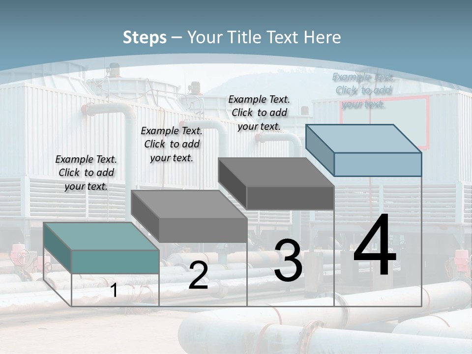 Orthopedics Digitally Generated Muscle Pain PowerPoint Template