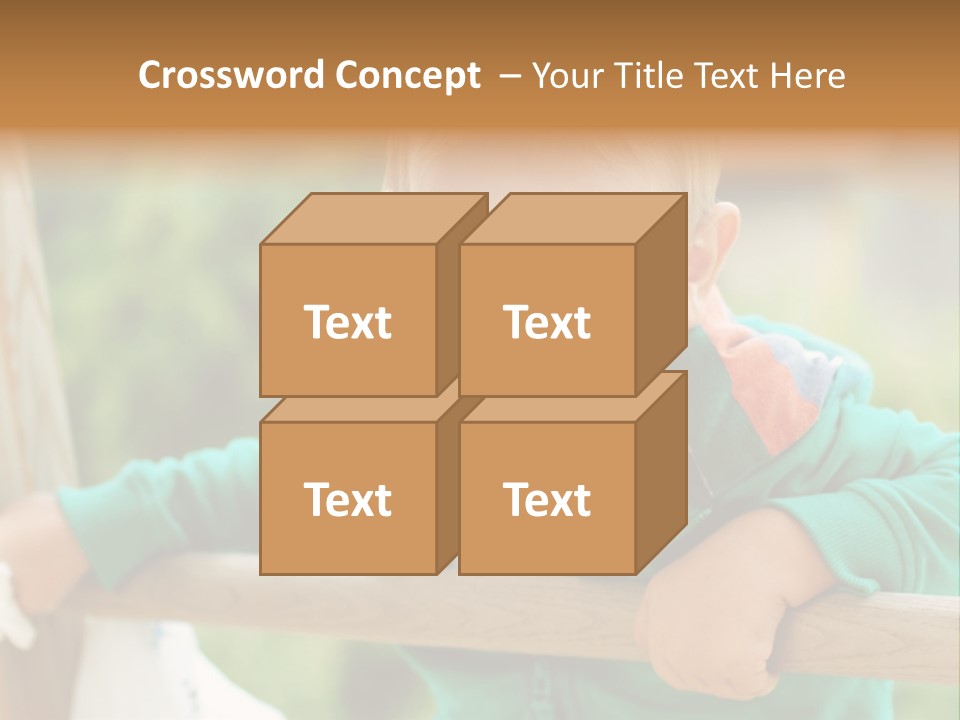 Red Massaging Muscle Pain PowerPoint Template