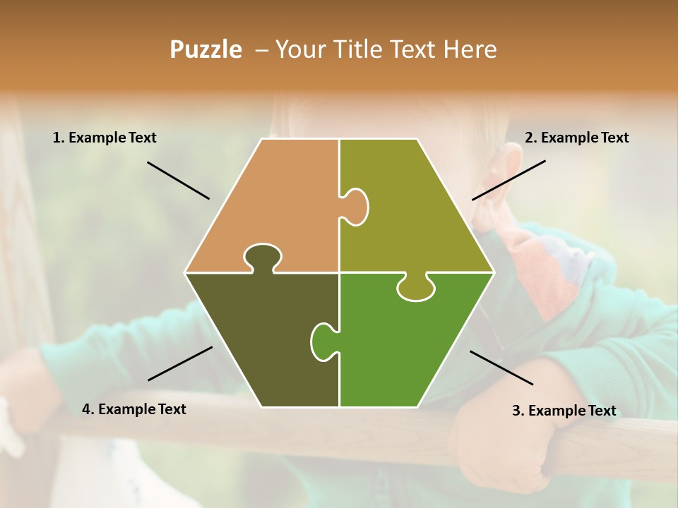 Red Massaging Muscle Pain PowerPoint Template