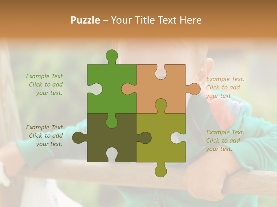 Red Massaging Muscle Pain PowerPoint Template