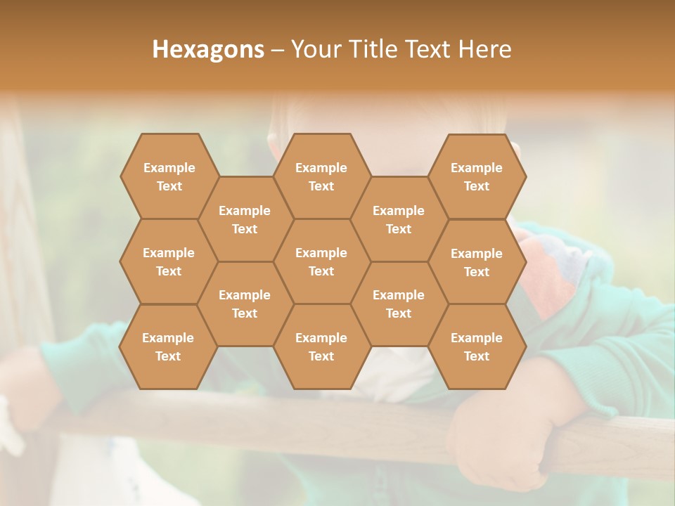 Red Massaging Muscle Pain PowerPoint Template